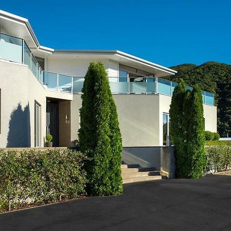 Waikawa Bay Central Picton Exterior foto