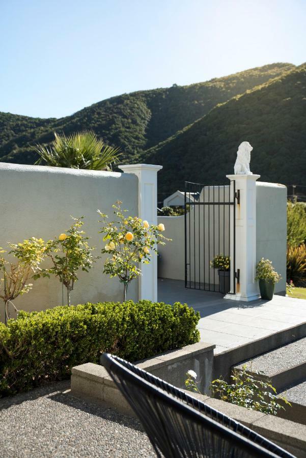 Waikawa Bay Central Picton Exterior foto
