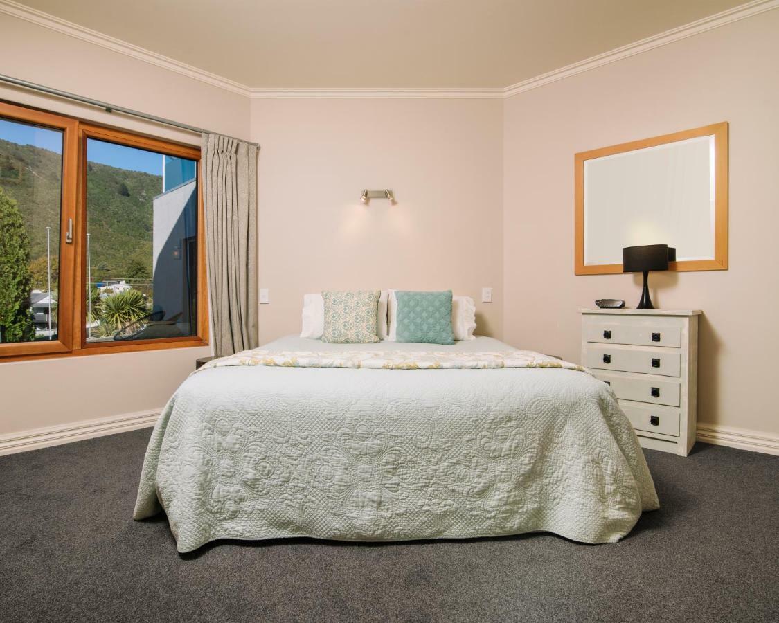 Waikawa Bay Central Picton Exterior foto
